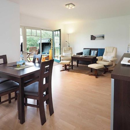 Haus Am Schloonsee 06 Heringsdorf  Eksteriør billede