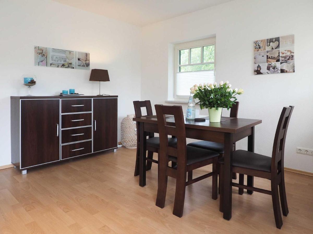 Haus Am Schloonsee 06 Heringsdorf  Eksteriør billede